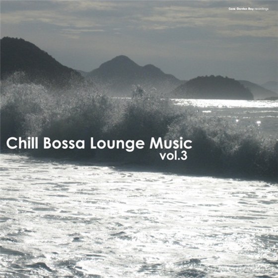 скачать Chill Bossa Lounge Music, Vol. 3 (2012)
