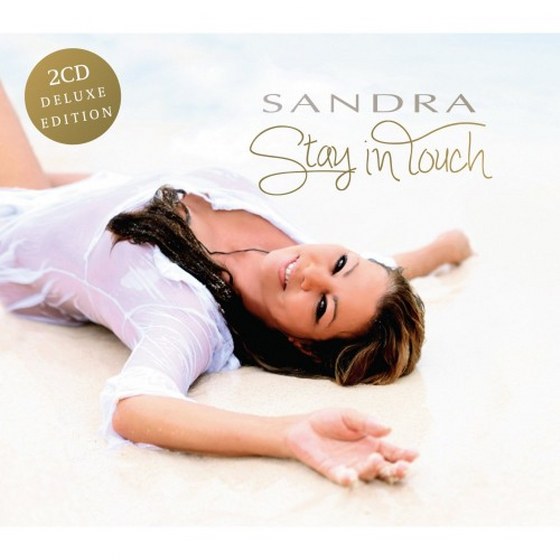скачать Sandra. Stay In Touch: Deluxe Edition (2012)