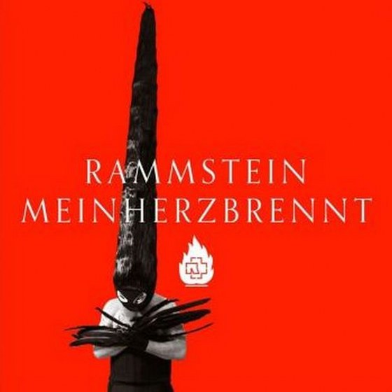 скачать Rammstein. Mein Herz Brennt: Deluxe Edition (2012)