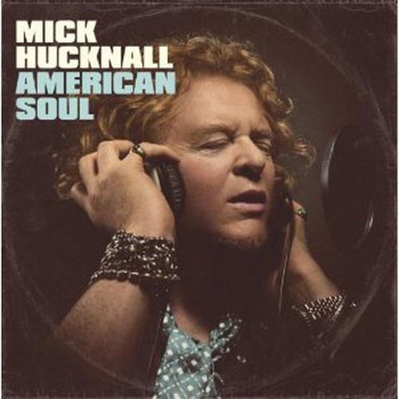 скачать Mick Hucknall. American Soul (2012)