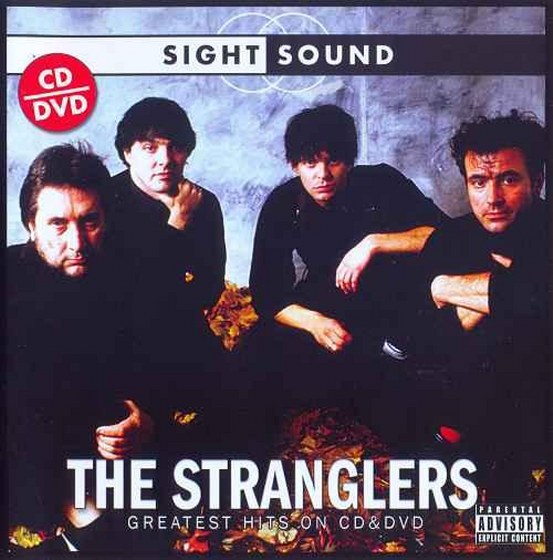 скачать The Stranglers. Sight & Sound (2012)