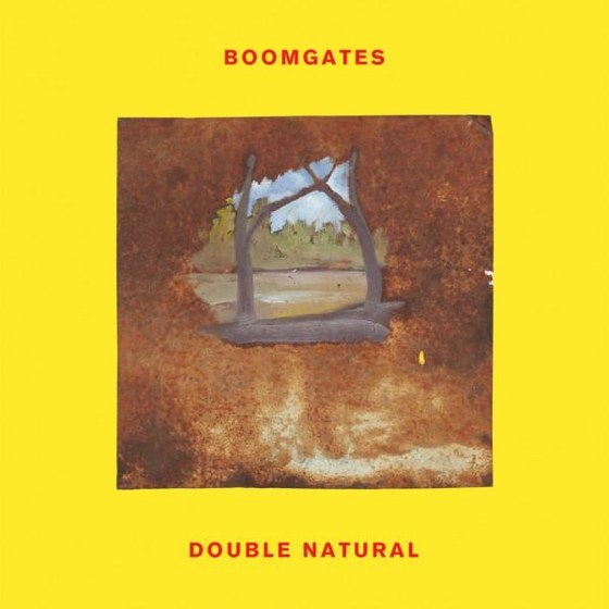 скачать Boomgates. Double Natural (2012)