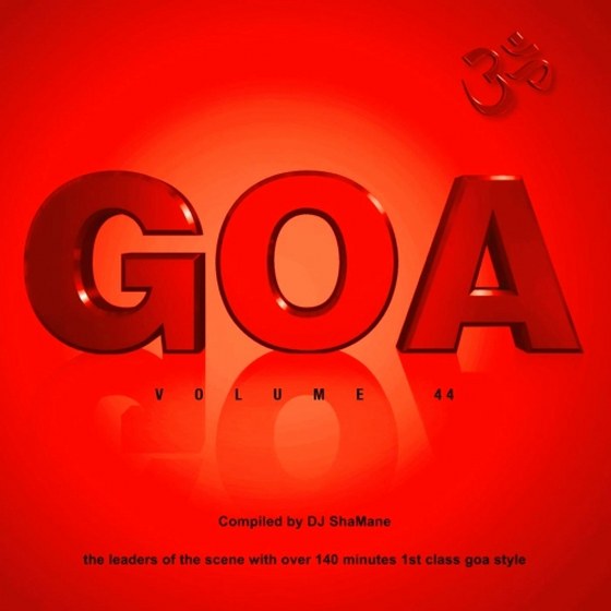 скачать Goa Vol. 44 (2012)