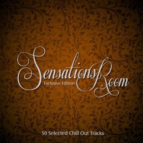 скачать Sensations Room 50 Selected Chill Out Tracks (2012)
