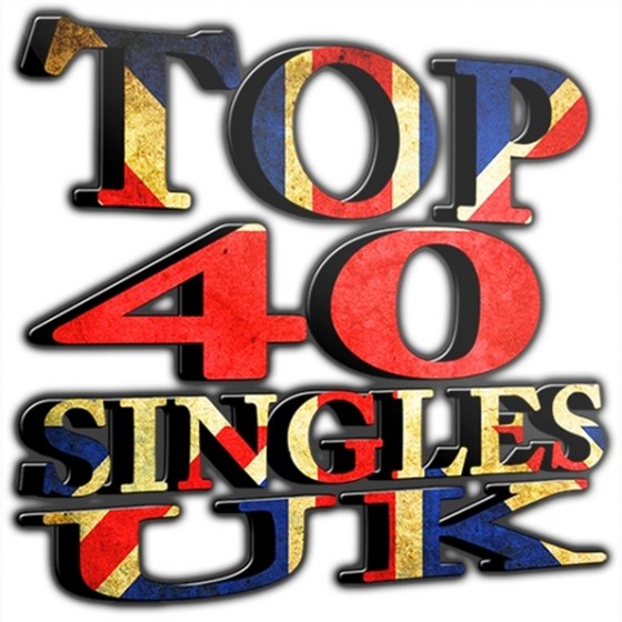 скачать The Official UK Top 40 Singles Chart 09 12 (2012)