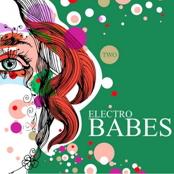 скачать Electro Babes Vol.2 (2012)