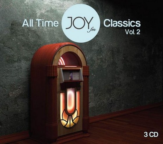 скачать All Time Joy Classics FM Vol.2 (2012)