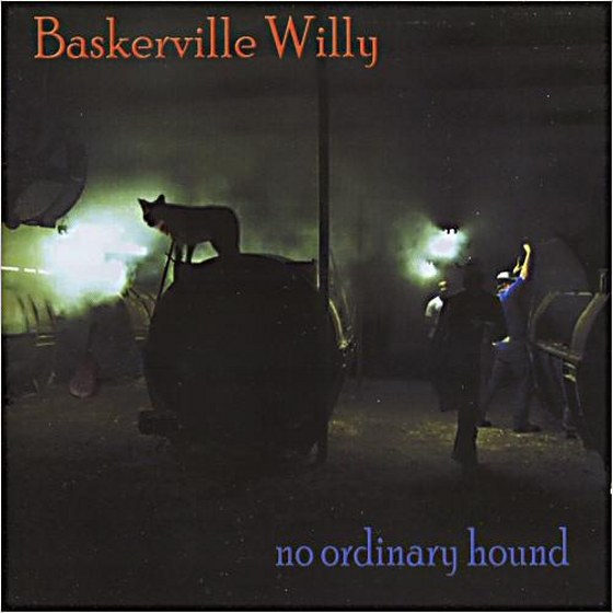 скачать Baskerville Willy. No Ordinary Hound (2012)