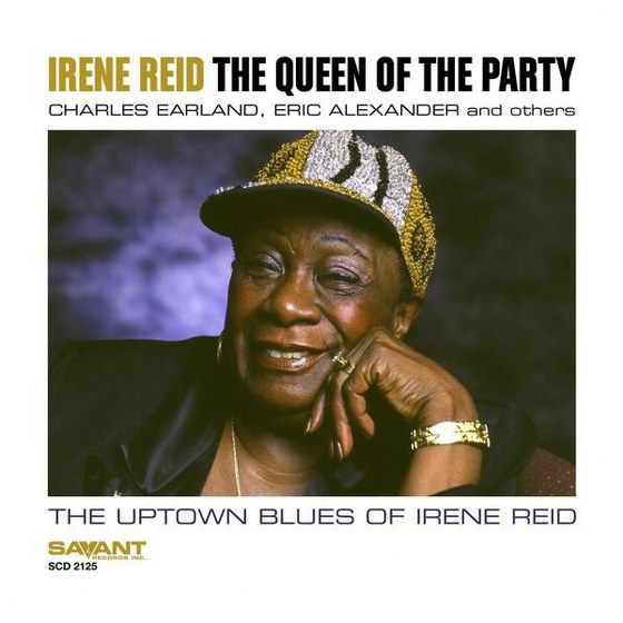скачать Irene Reid. The Queen of the Party (2012)