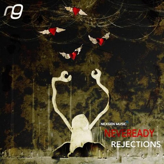 скачать Neveready. Rejections LP (2012)