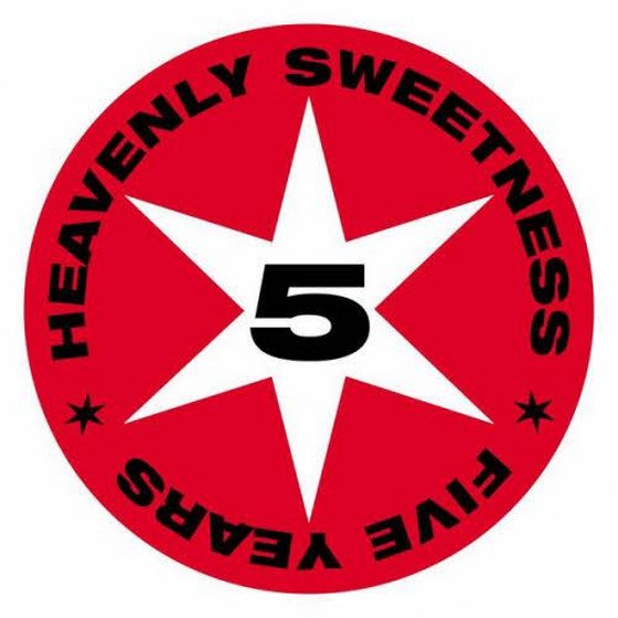 скачать Heavenly Sweetness 5th Anniversary Compilation (2012)