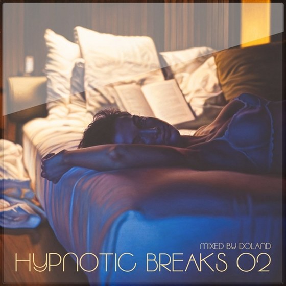 скачать Hypnotic Breaks 02: Mixed by Doland (2011)