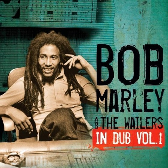 скачать Bob Marley & The Wailers. In Dub Vol. 1 (2012)