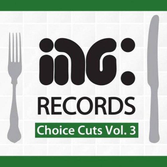 скачать Ingredients Choice Cuts Vol 3 (2013)