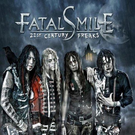 скачать Fatal Smile. 21st Century Freaks (2012)