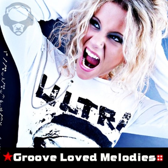 скачать Groove Loved Melodies (2013)