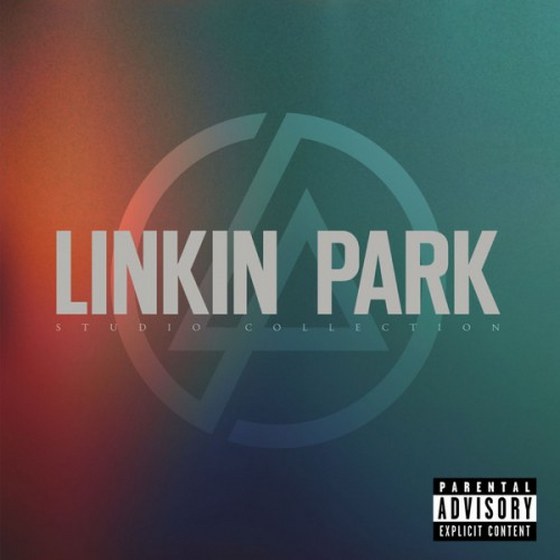 скачать Linkin Park. Studio Collection (2013)