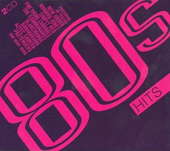 скачать 80's Hits (2010)