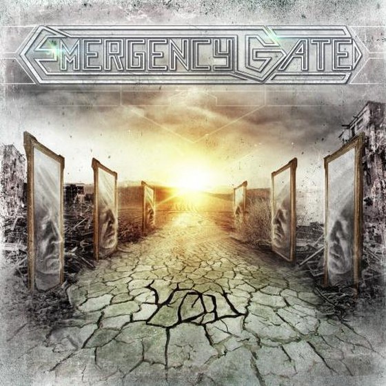 скачать Emergency Gate. You: Limited Edition (2013)
