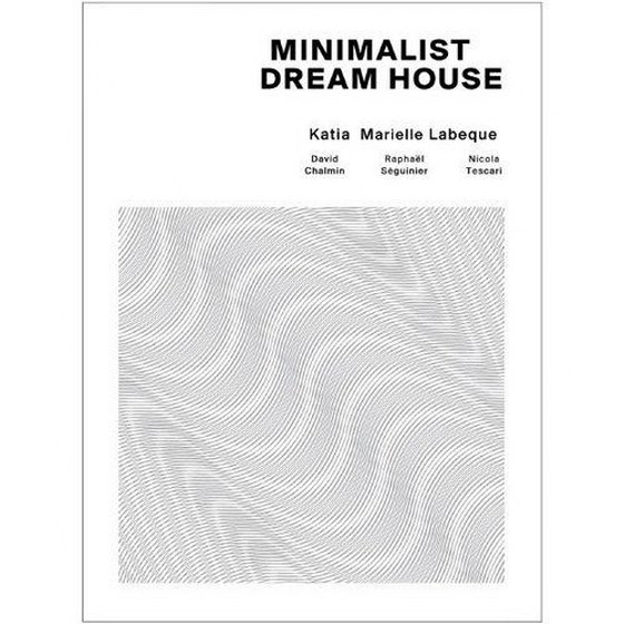 Katia & Marielle Labeque. Minimalist Dream House: 3CD Edition (2013)