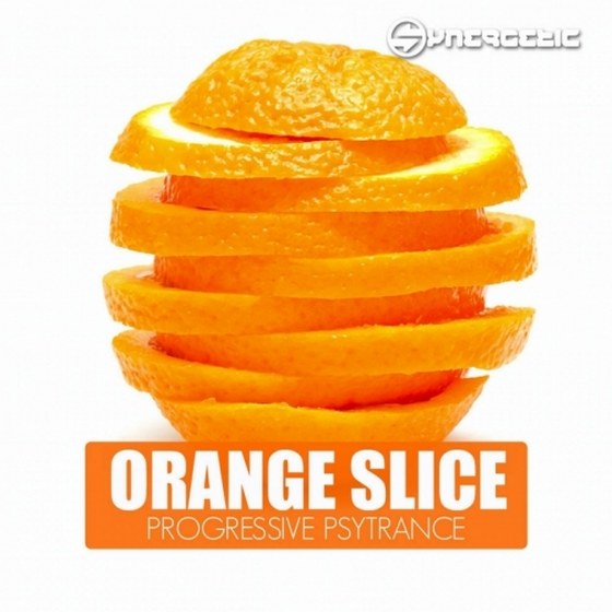 скачать Orange Slice (2013)