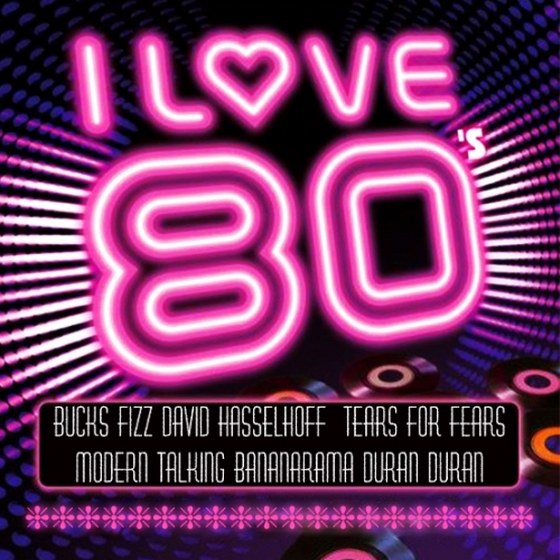 Songs 80s Give (2013)