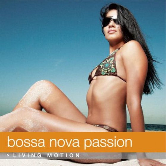 Bossa Nova Passion (2011)