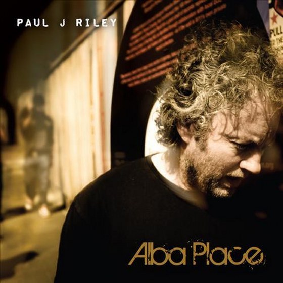 Paul J Riley. Alba Place (2012)