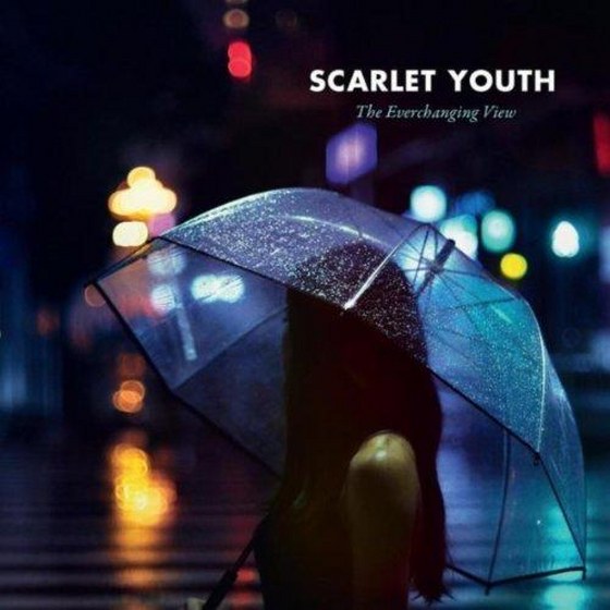 Scarlet Youth. The Everchanging View (2013)