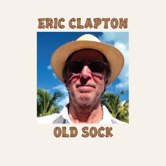 Eric Clapton. Old Sock (2013)