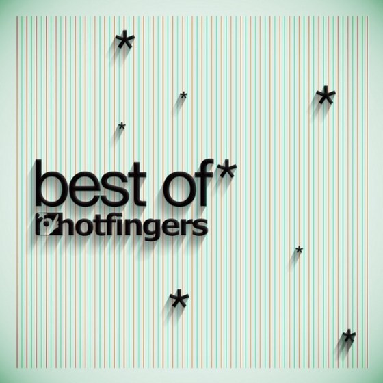 Best of Hotfingers (2012)