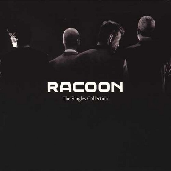 Racoon. The Singles Collection (2013)