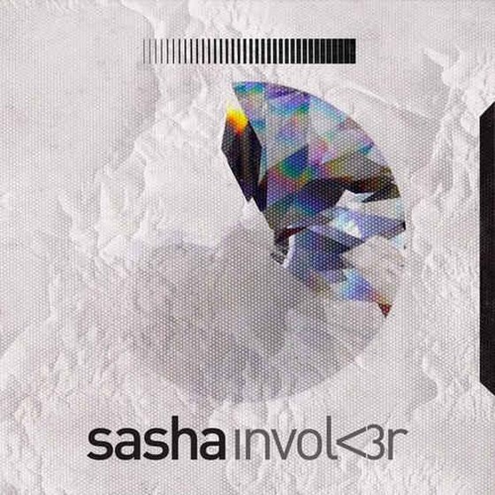 Sasha. Involv3r (2013)