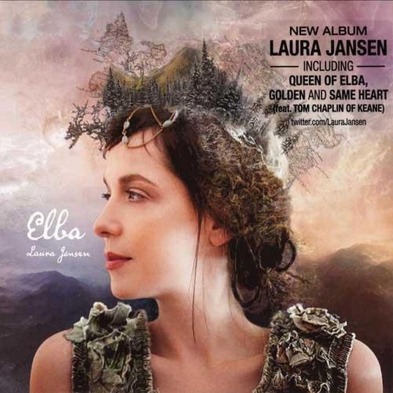 Laura Jansen. Elba (2013)