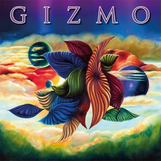 Gizmo. Gizmo (2012)