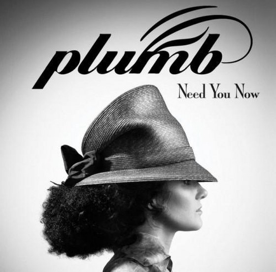 Plumb. Need You Now (2013)