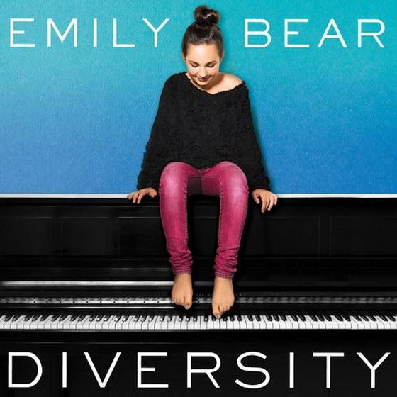 Emily Bear. Diversity (2013)