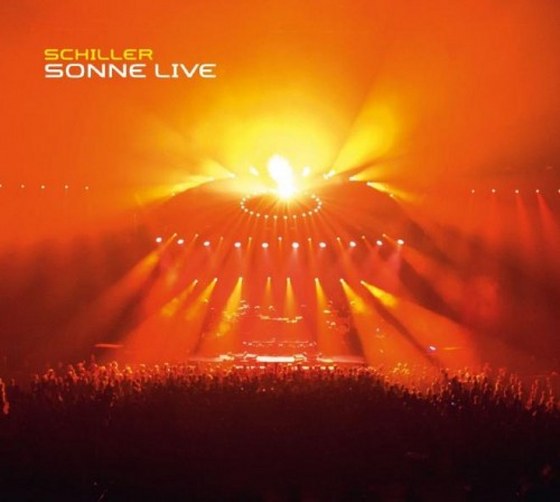 Schiller. Sonne Live (2013)