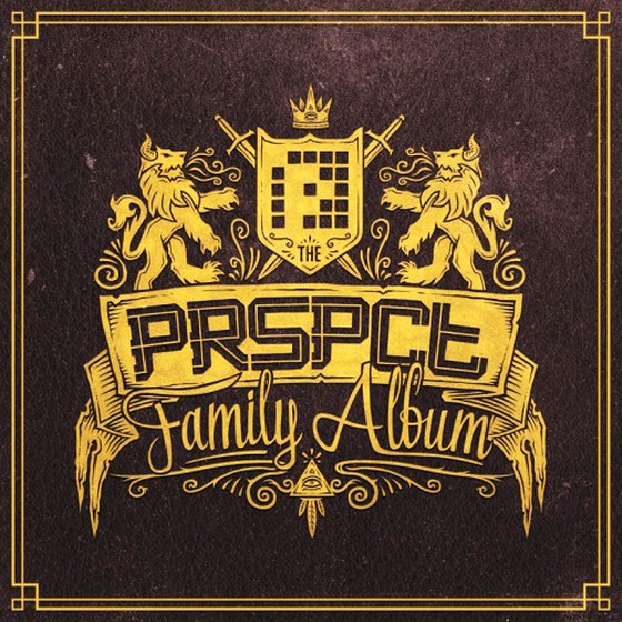 The PRSPCT Family Album (2013)