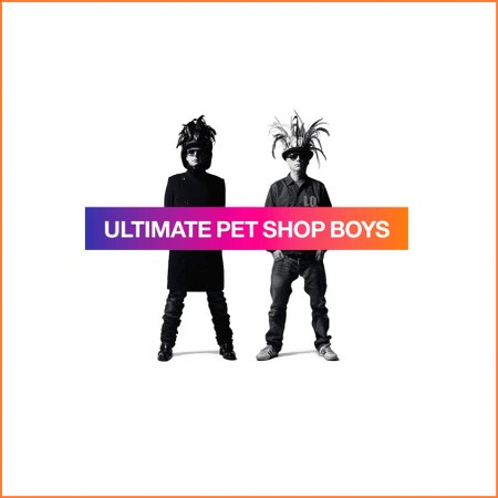 Pet Shop Boys. Pop Art: Special Edition (2012)