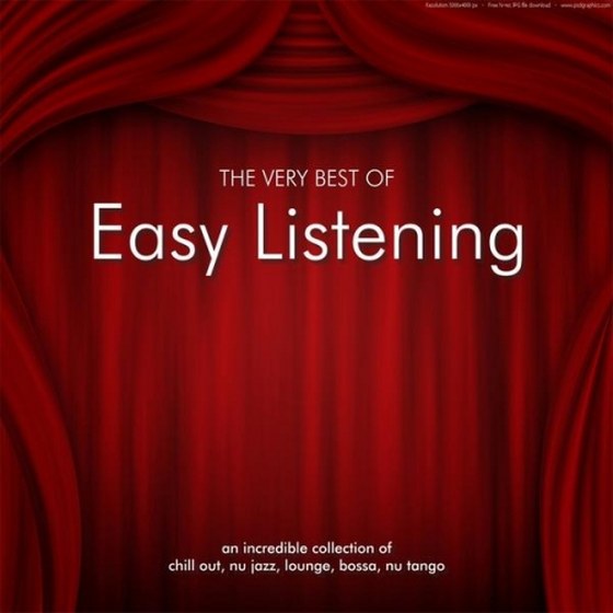 The Very Best of Easy Listening (2012)