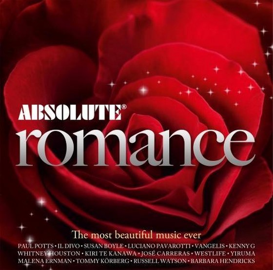 скачать Absolute Romance (2013)