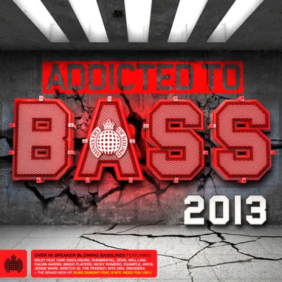 MOS: Addicted To Bass (2013)