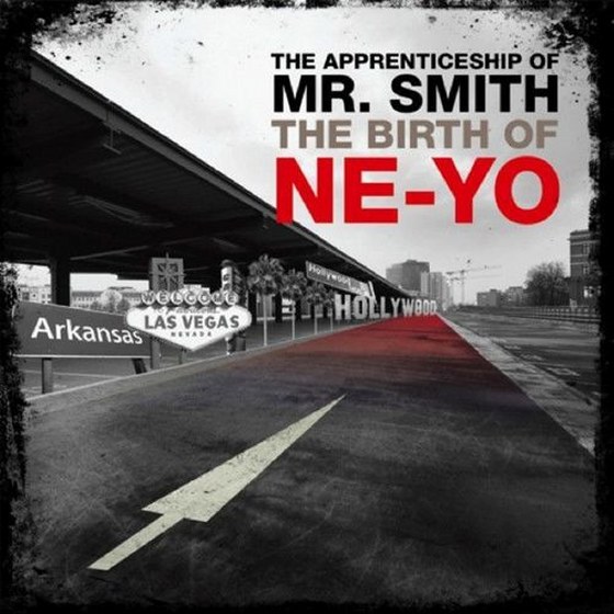 Ne-Yo. The Birth of Ne-Yo (2013)