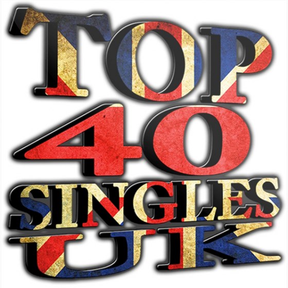 The Official UK Top 40 Singles Chart 12-05 (2013)