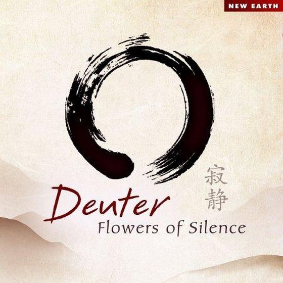 Deuter. Flowers of Silence (2012)