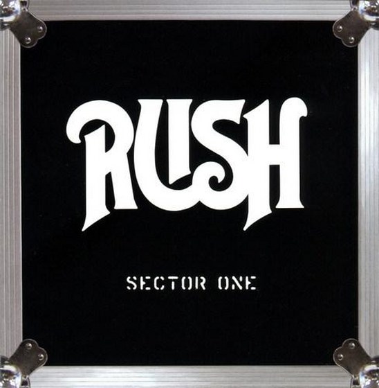 Rush. Sector One: Box Set (2013)