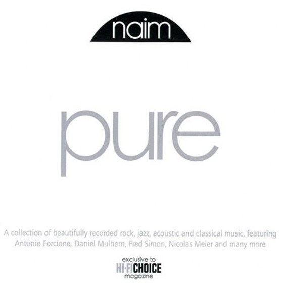 Naim: Pure (2006)