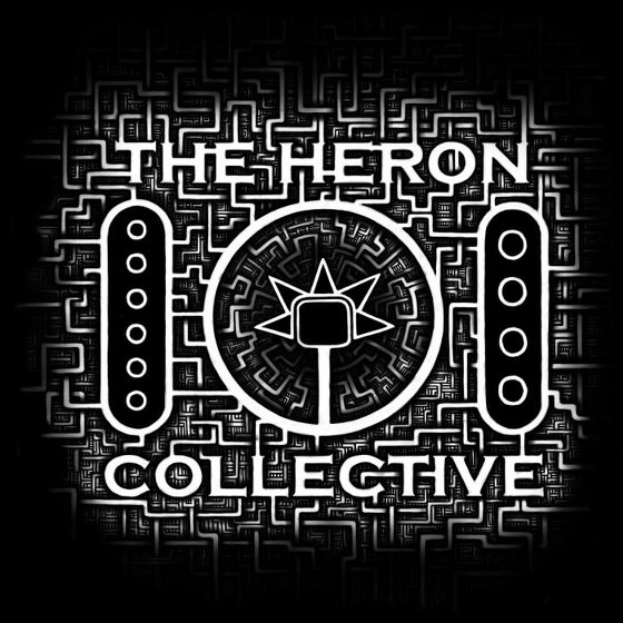 The Heron Collective. The Heron Collective (2013)