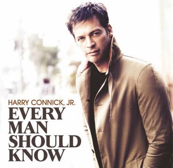Harry Connick Jr.. Every Man Should Know (2013)